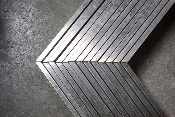 ویژگی های مهم نبشی | مزیت استفاده از نبشی چیست