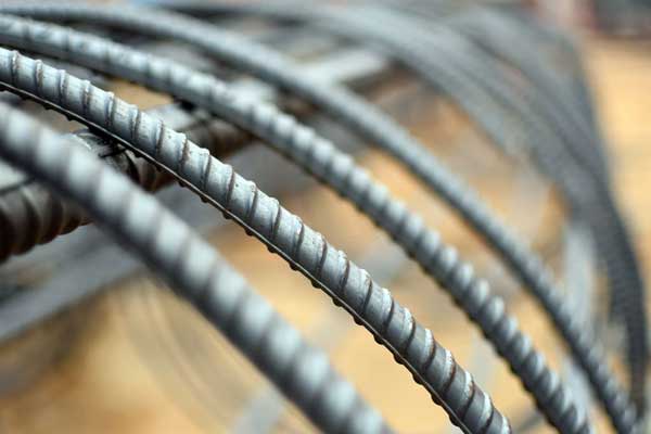 خاموت نصر استیل