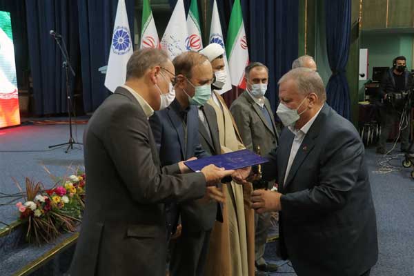 فولاد نصر واحد نمونه صادرات 1400