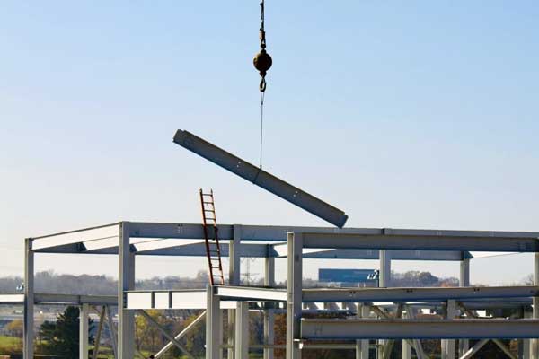 تاثیر وزن تیرآهن در قیمت آن