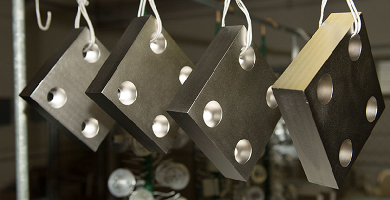 آبکاری با نیکل