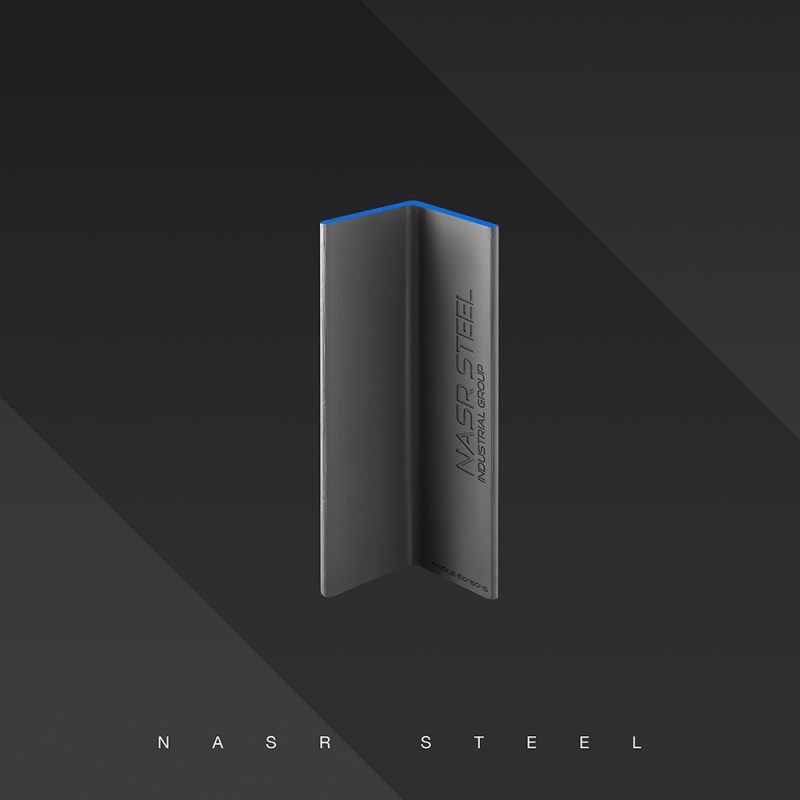 نبشی 60 * 60 * 6