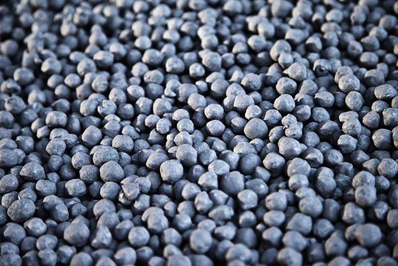 آهن اسفنجی چیست