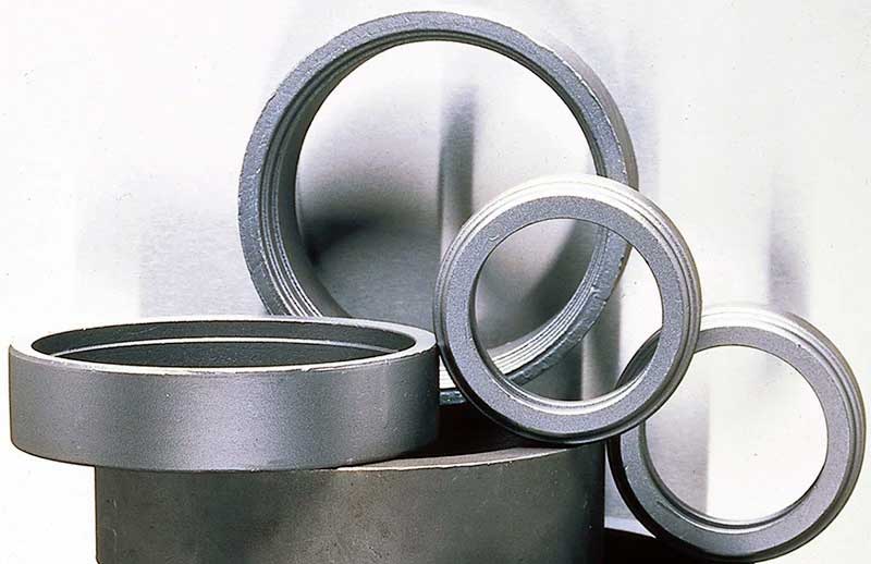 مزایای سخت کاری در بلبرینگ