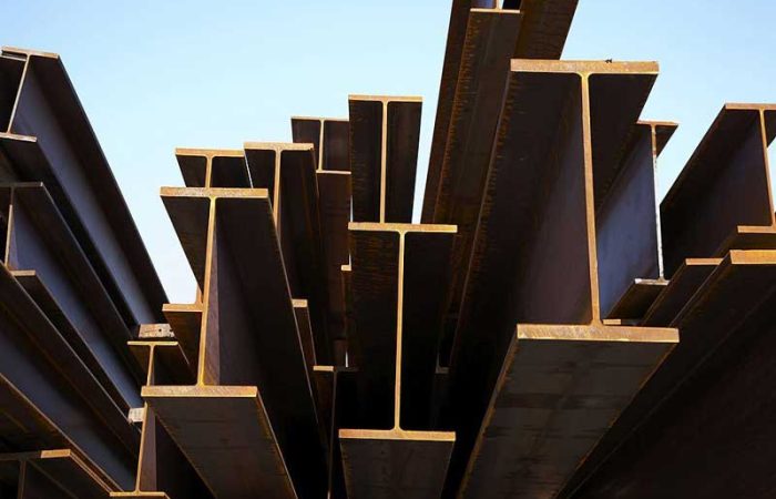 تیرآهن H چیست