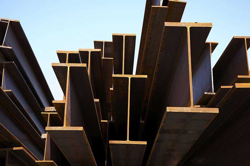 تیرآهن H چیست