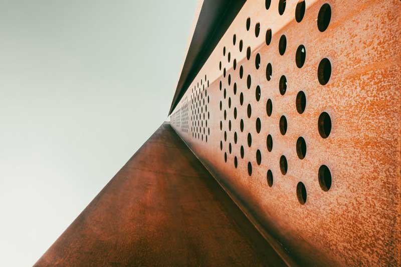 فولاد و فرق آن با چدن