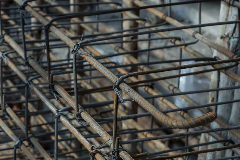 انواع خاموت