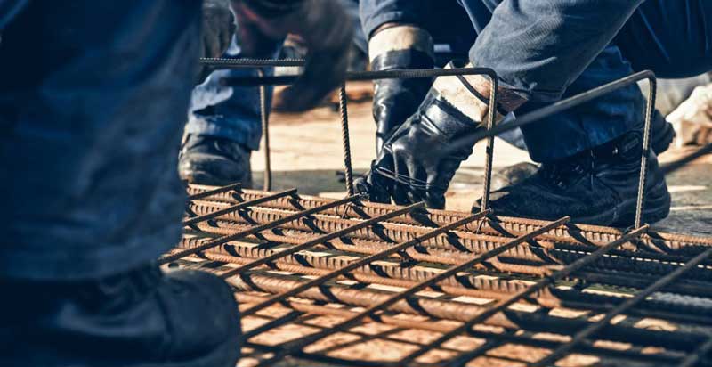 کاربردهای خاموت