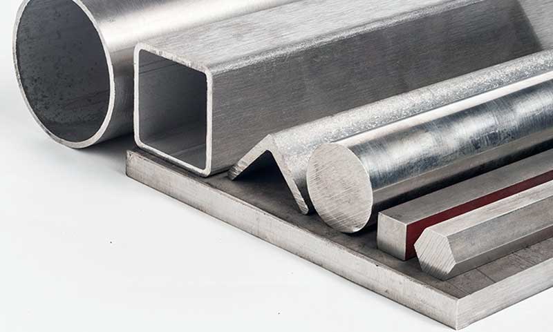 تفاوت استیل و آلومینیوم