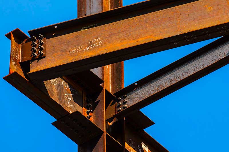 زنگ زدگی چیست