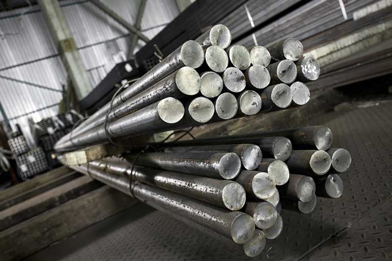 تفاوت استیل و آلومینیوم