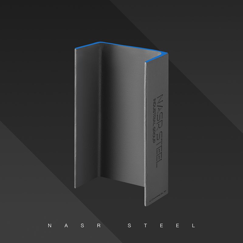 ناودانی 10 سنگین