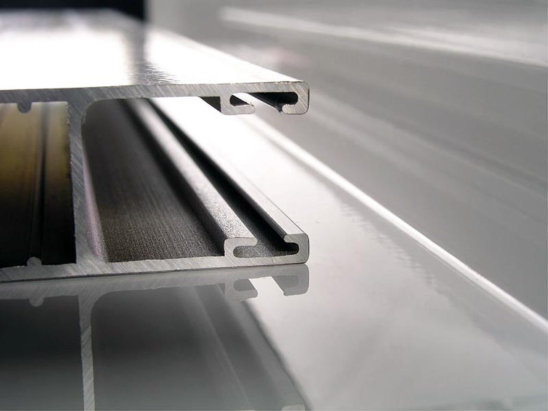 آنودایزکردن آلومینیوم