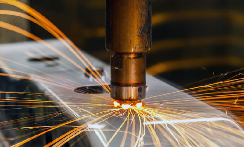 جوشکاری ذوبی