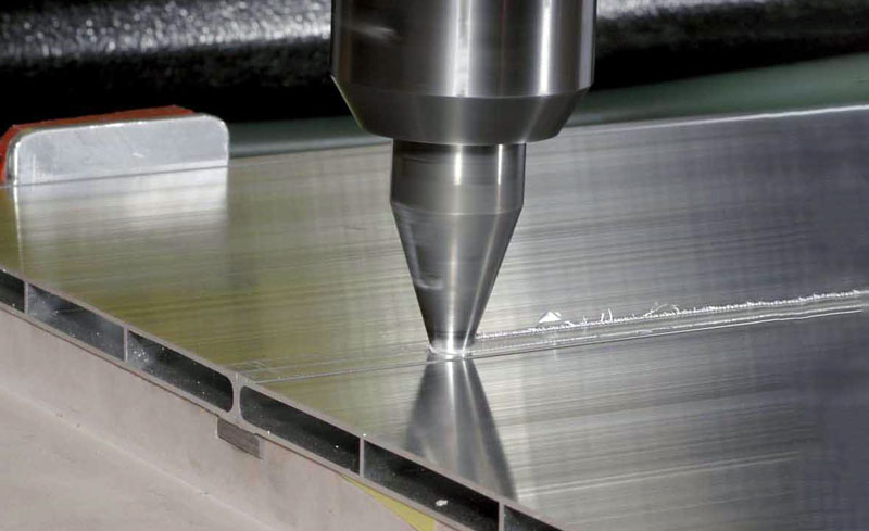 جوشکاری غیرذوبی