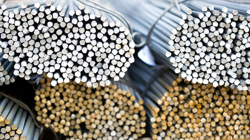 قیمت فولاد نسوز