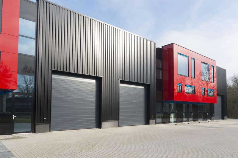 کاربردهای کامپوزیت