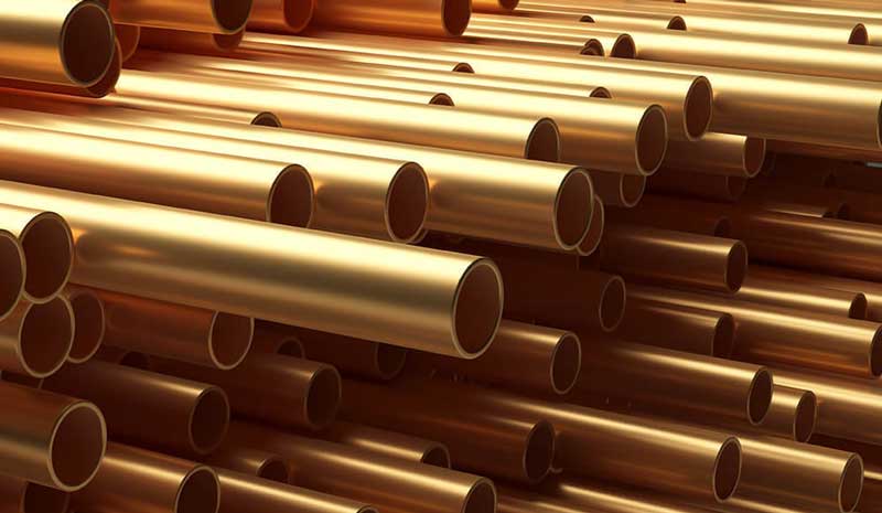 آلیاژ برنج چیست