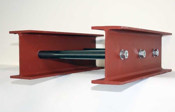 تیرآهن دبل چیست