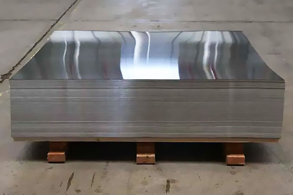 ورق قلع اندود چیست؟