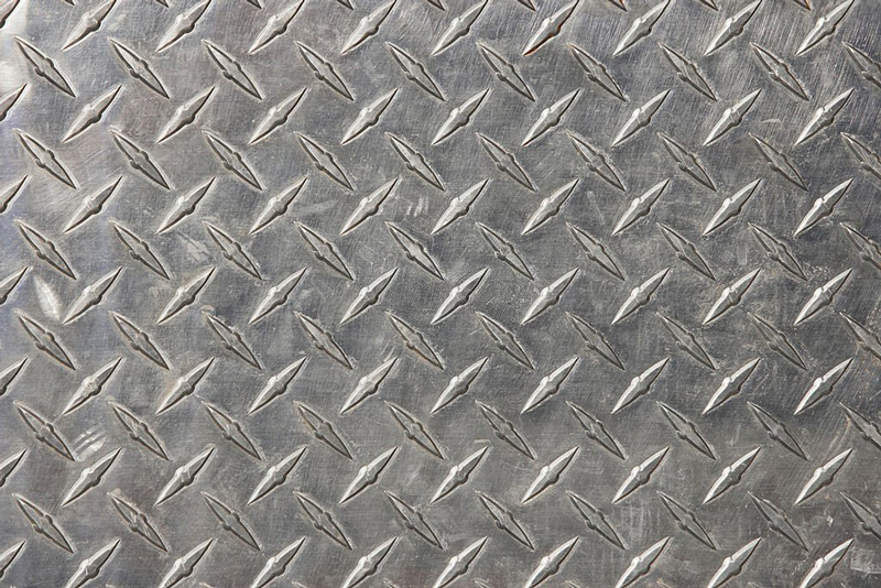 کاربردهای فولاد ضدسایش