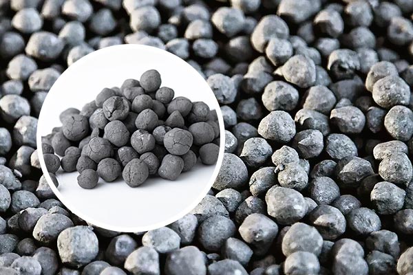 بریکت آهن اسفنجی چیست؟