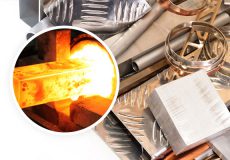 بهترین فلزات در انتقال گرما کدام است ؟