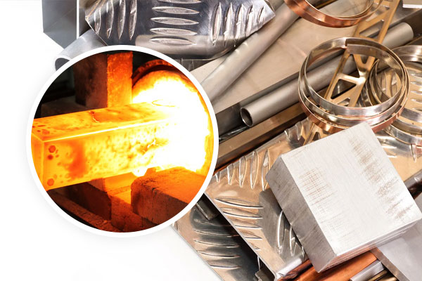 بهترین فلزات در انتقال گرما کدام است ؟