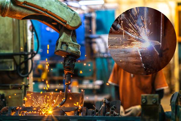 جوش سی او دو چیست