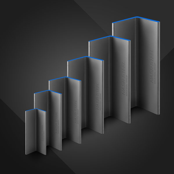 نبشی 100 * 100 * 10